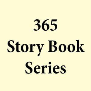 365 Story Book Series