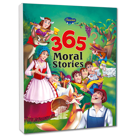 365-moral-stories