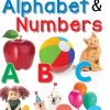 2 in 1 Alphabet and Numbers