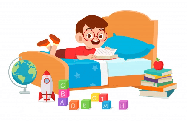 How Activity Books are Beneficial for Overall Development of Your Child?