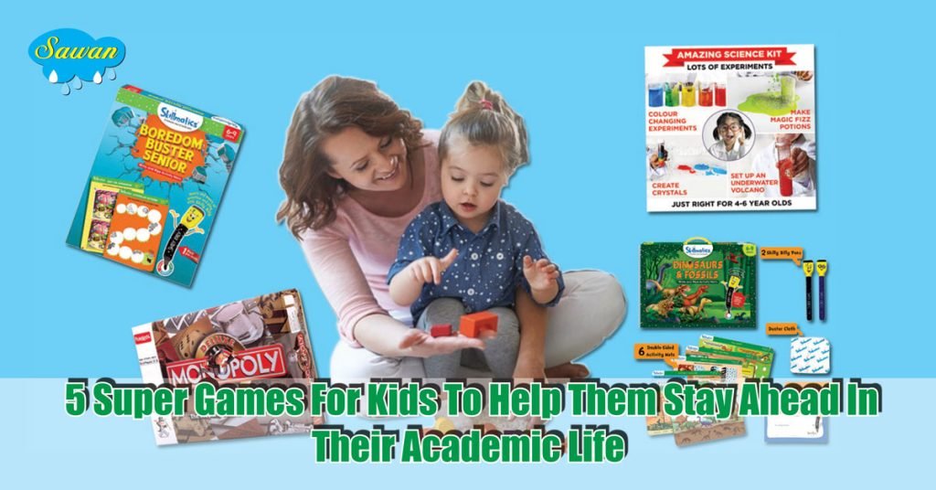 games for kids