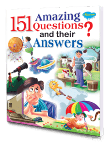 151 Amazing Questions-Answers