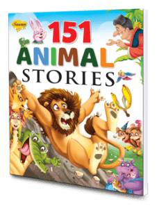 Animal stories for kids