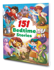 Bedtime stories for kids