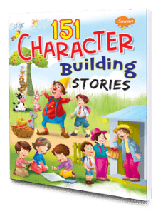 151 Character Building Stories