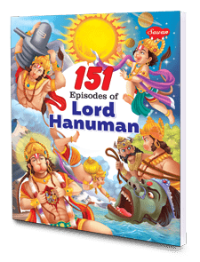 Lord Hanuman Tales
