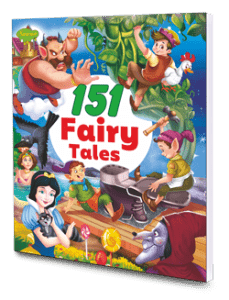 Fairy Tales For Kids