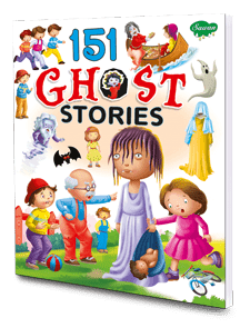 Ghost Stories For Kids