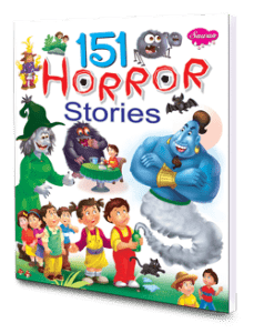 Horror Stories For Kids