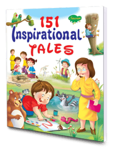 inspirational tales for kids