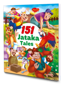 Jataka Tales For Kids