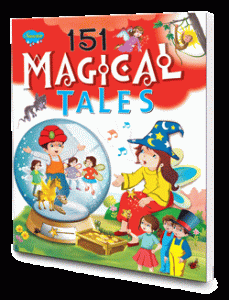 Magical Tales For Kids