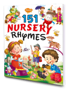 Nursery Rhymes for kids