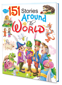 stories around the world