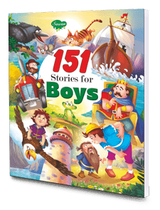 Stories for Boys