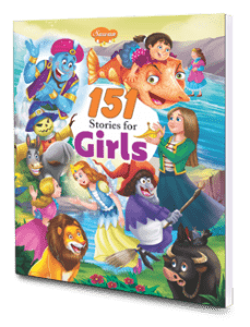 stories for girls