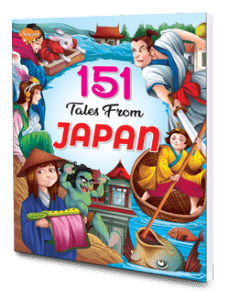 Japanese Tales For Kids
