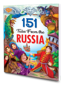 Russian Tales For Kids