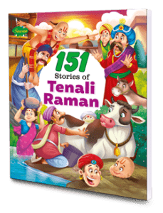 Tenali Raman Stories For Kids