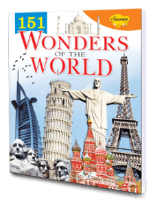 151 Wonders of the World