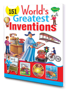 151 World's Greatest Inventors