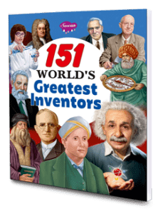 World's Greatest Inventions