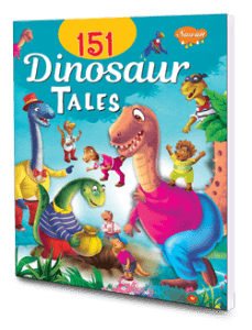 Dinosaur Tales For Kids