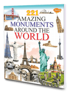 221 Amazing Monuments Around The World