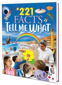 221 Facts Tell Me What