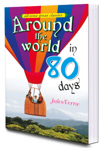 Around The World In 80 Days