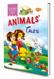Best of Animals' Tales