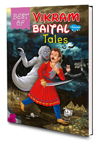 Best of Vikram-Baital