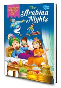 Best of The Arabian Night