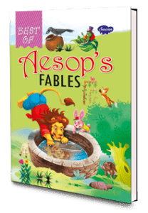 World Famous Aesop's Fables