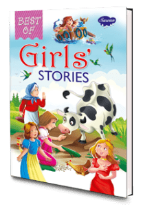 Best of Girls' Stories