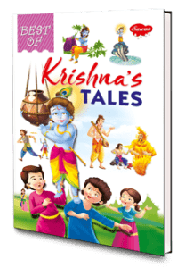 Best of Krishna's Tales
