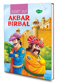 Best of Akbar Birbal