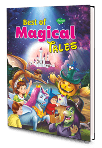 Best of Magical Tales