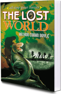 The Lost World