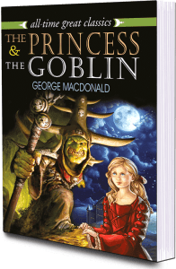 The Princess & The Goblin