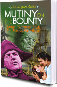 Mutiny on The Bounty