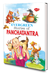 The Evergreen Stories of Panchatantra