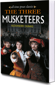 The Three Musketeers