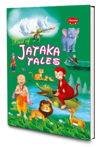Best of Jataka Tales
