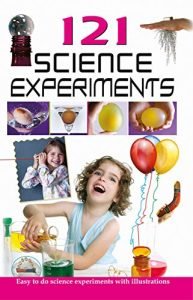 121 Science Experiments
