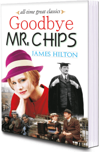 Goodbye, Mr. Chips