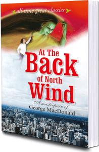 At the Back of North Wind