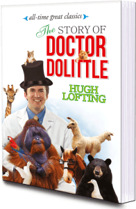 The Story of Doctor Dolittle