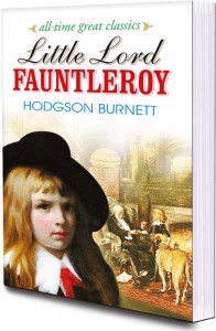 Little Lord Fauntleroy