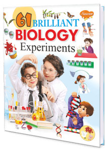 61 Brilliant Biology Experiments